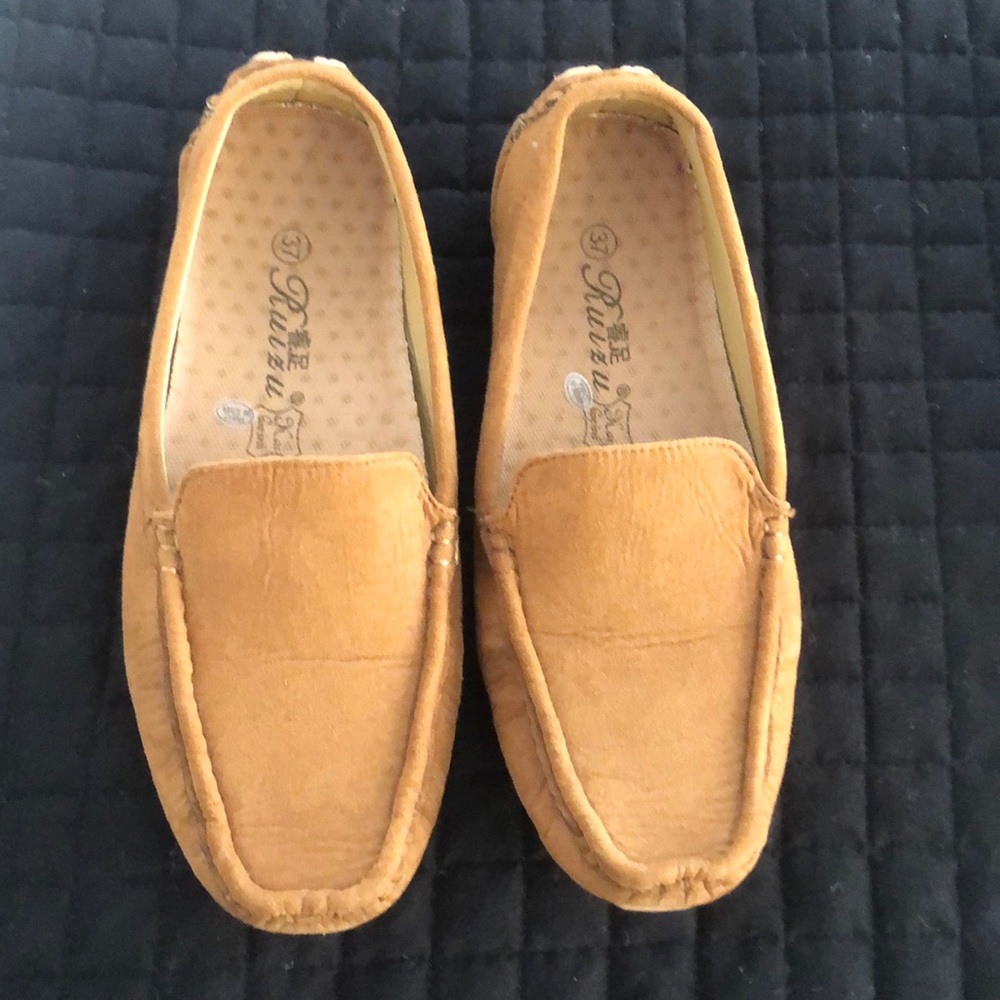 Boys Loafer
